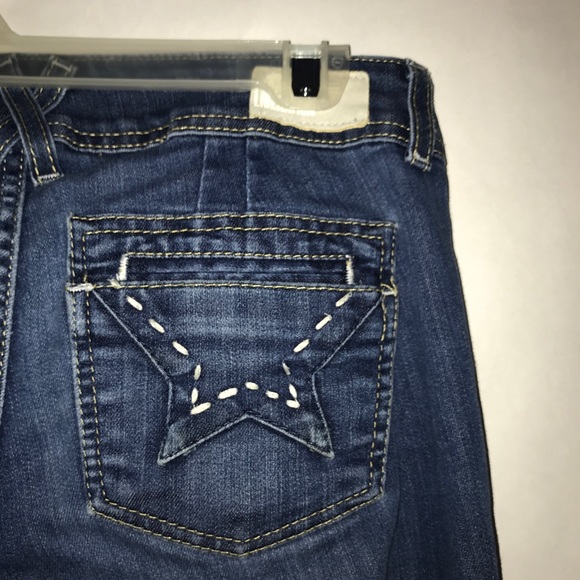 People’s Liberation Flare Jeans - Picture 5 of 6